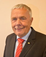 Hans-Otto Umland