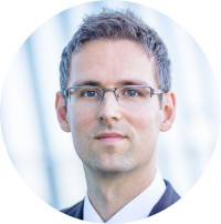 Experte Krankengeld und Rente - Christian Schultz vom SoVD Schleswig-Holstein