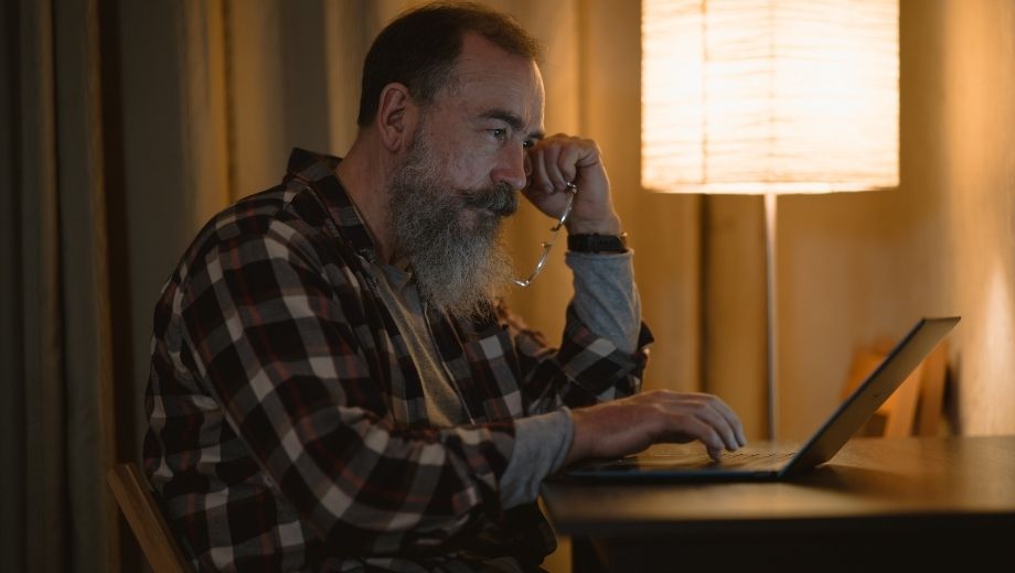 Welche Altersrente ist die richtige für mich? Welche Altersrente ist die richtige für mich?